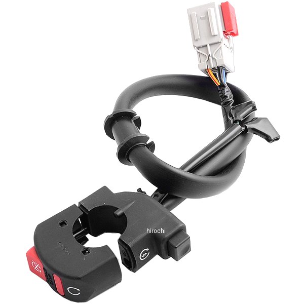 ホンダ純正 スイッチ ASSY エンジンストップ 35130-MFJ-D01 WO店