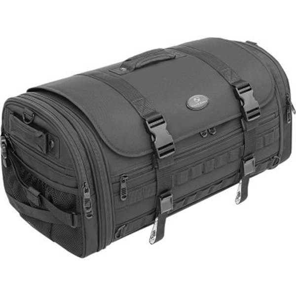 サドルメン Saddlemen キャリアバッグ タクティカル TR3300DE WO店の通販は 51,945円