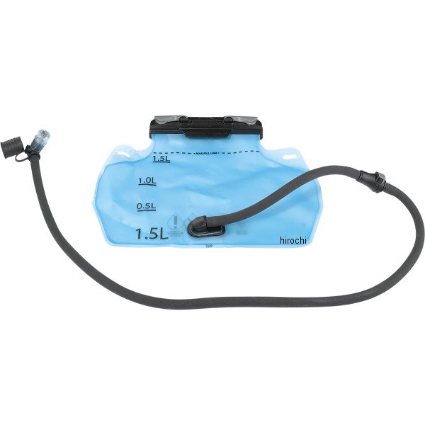 ムースレーシング Moose Racing ハイドレーション ヒップバッグ用 リペアパック WO店の通販は