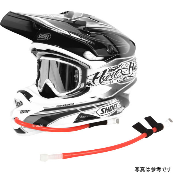USWE HELMET KIT HANDSFREE 3519-0122 WO店