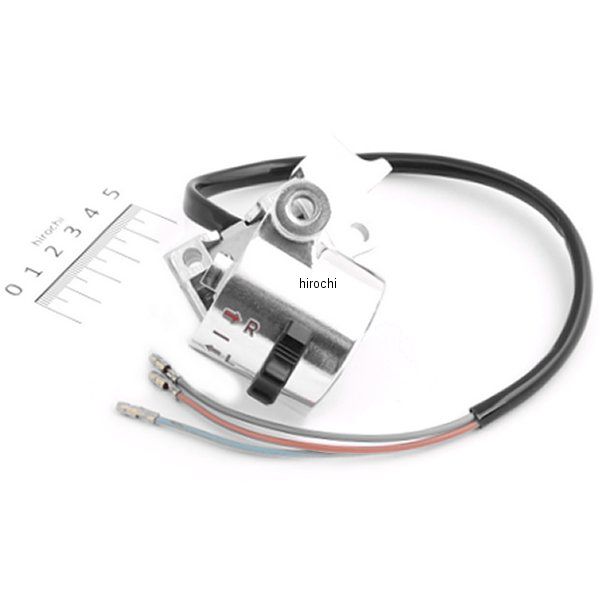 ホンダ純正 スーパーカブ スイッチASSY ウインカー 35200-GK4-790 WO店