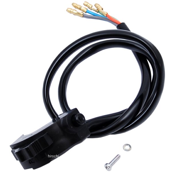 ホンダ純正 ホーンウインカースイッチASSY 35300-098-000 WO店