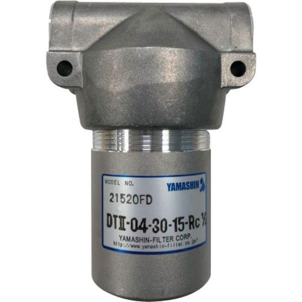 DT04A10XBRC12 ヤマシンフィルタ(株) ヤマシンフィルタ ラインフィルタ DT-04シリーズ 354-6921-TN WO店