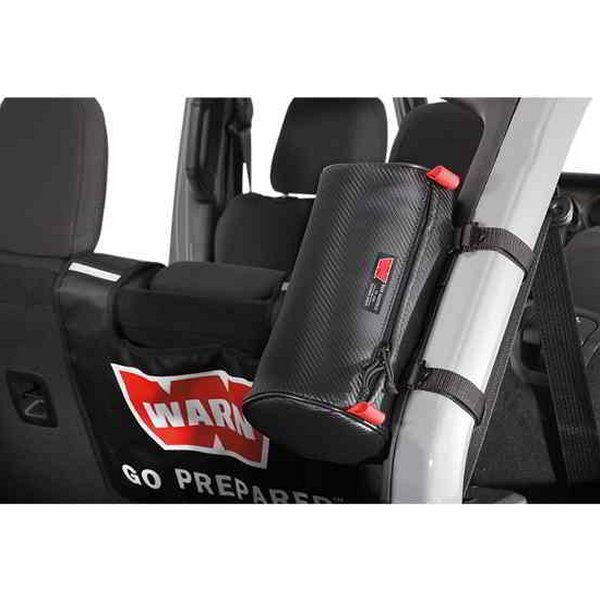 ウォーン WARN BAG ROLL BAR ROUND LG 3540-0058 WO店_1