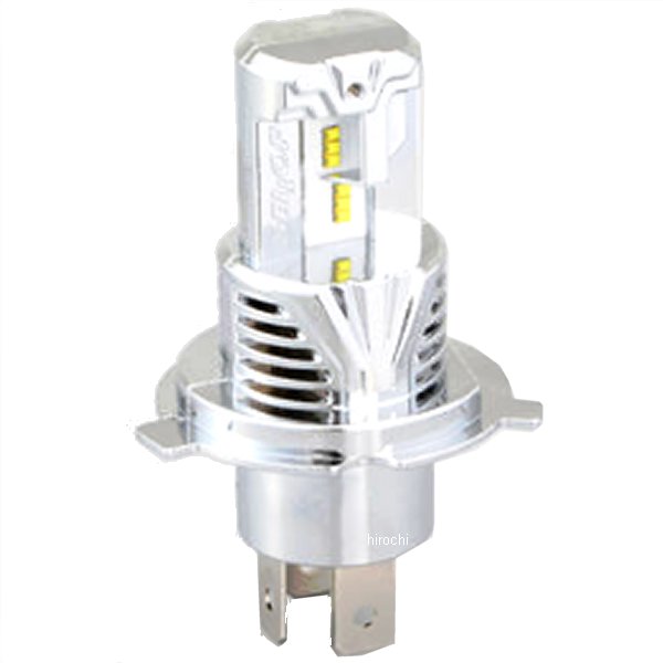 デイトナ PRECIOUS RAY Z2(H4)4500K 35479 WO店