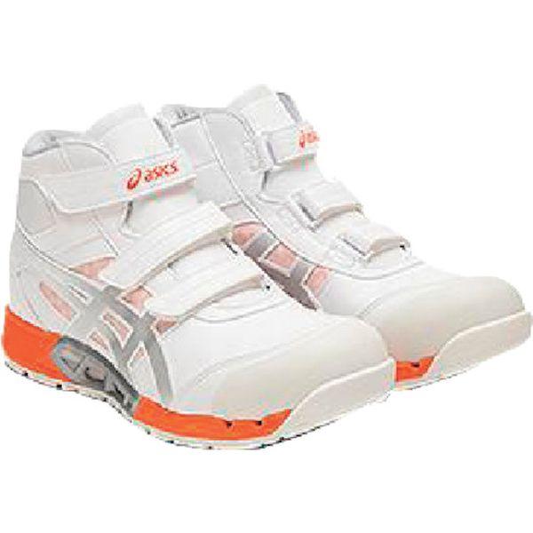 1271A055.10025.0  ウィンジョブCP308 AC ホワイト×ピュアシルバー 25.0cm 1271A055-100-25-0 WO店の通販は 14,759円