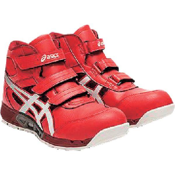 1271A055.60024.5 ウィンジョブCP308 AC クラシックレッド×ホワイト 24.5cm 1271A055-600-24-5 WO店の通販は 14,567円