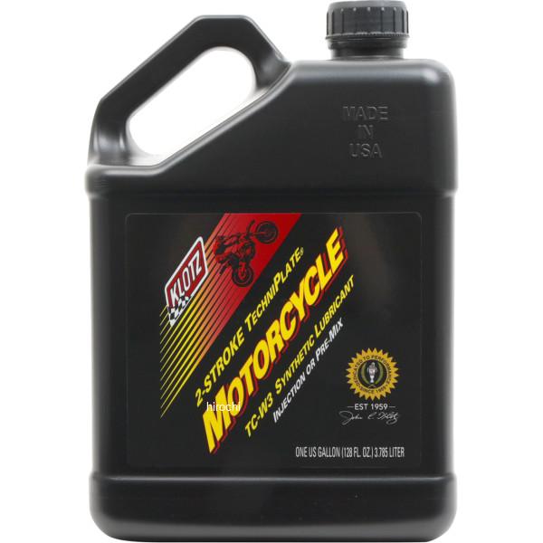 クロッツ KLOTZ TC-W 3 SYN 2-STROKE ENING OIL 1G 3602-0184 WO店