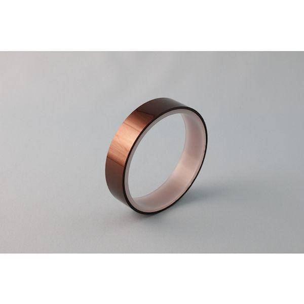 360UL502520 電気絶縁用ポリイミド粘着テープ No.360UL 基材厚50μ×25mm×20m 360UL502520-TN WO店