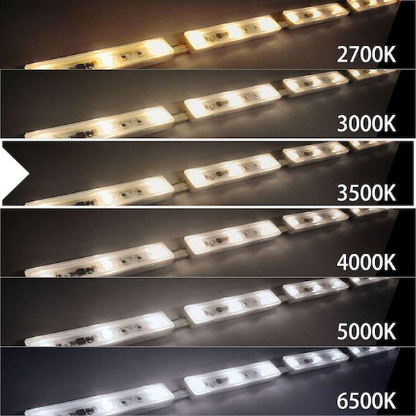 TLVM35233P050WWC トライト(株) トライト LEDモデュール Viewmo24 3500K L5000 362-5892-TN WO店