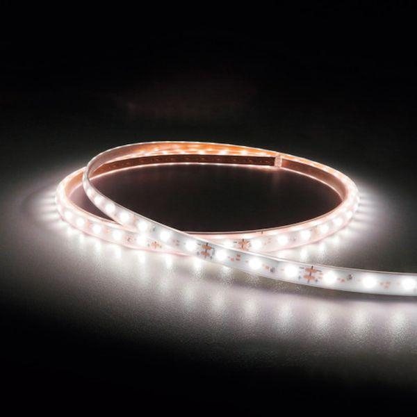 TLVD50216.6P2 LEDテープライト Viewdi Plus DC24V 16.6mmP 5000K 2m巻 362-5909-TN WO店