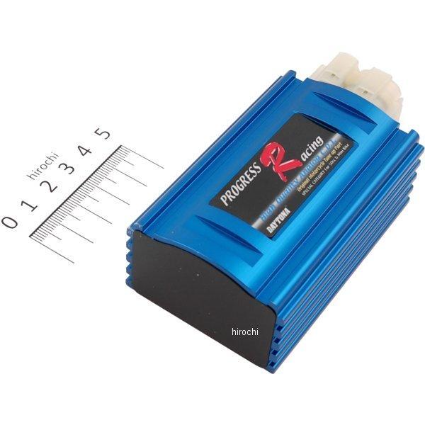 デイトナ ライブDIO/ZX用 プログレスレーシングCDI ECJOY!】 デイトナ