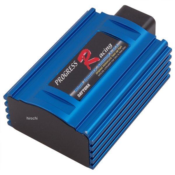 デイトナ プログレス レーシングCDI ストリートマジック レッツIIS レッツIIL レッツII レッツ WO店の通販は 7,375円