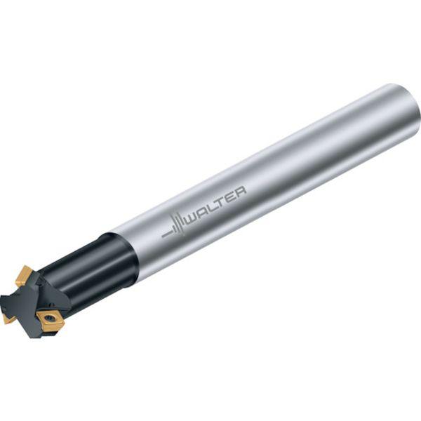 M4574016A16030360 ワルタージャパン(株) ワルター 面取りカッタ ボディ 60°タイプ 364-9545-TN WO店 34,811円