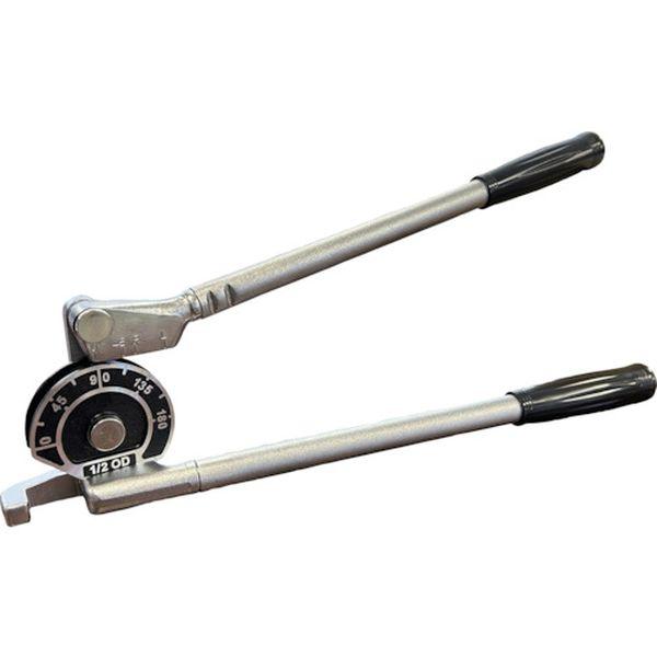 364AF08 BBKテクノロジーズ(株) BBK チューブベンダー1/2 364AF08-TN WO店 14,408円