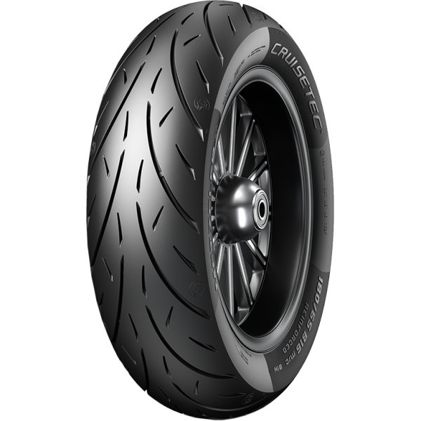 メッツラー METZELER クルーズテック CRUISETEC 260/40 VR 18 M/C 84V TL リア 3656900 WO店