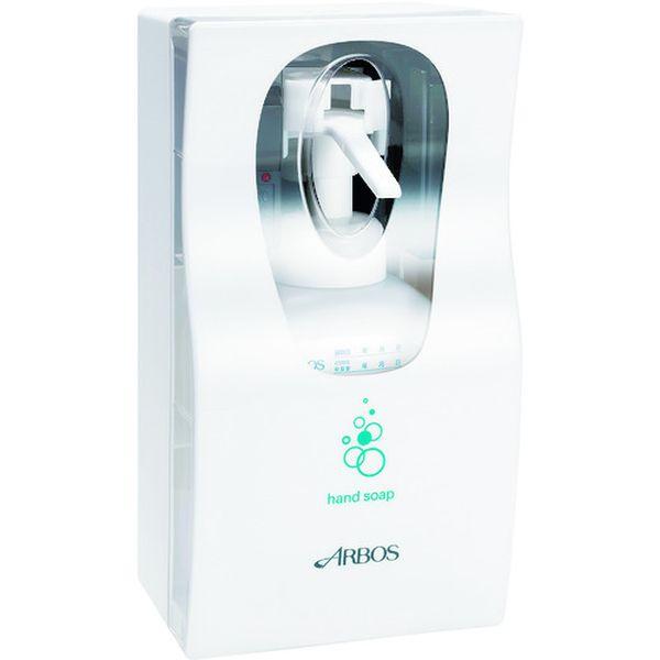 (株)アルボース アルボース オートディスペンサー(手洗用)AAD-F0500 37302 WO店の通販は