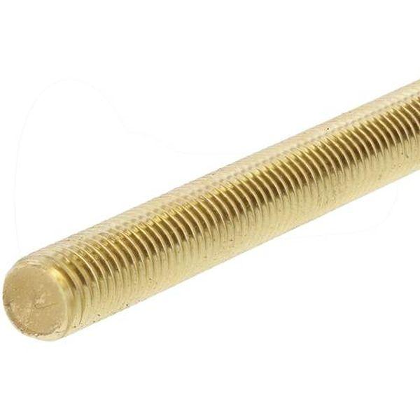 C10100C00200000000  ECO-BS寸切 M20X300 (1本入) 376-8221-TN WO店