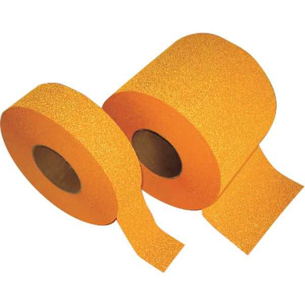 JISLINETAPE15Y  貼付式区画線 仮ラインテープ ジスラインテープ 黄 150mm幅(無鉛) JISLINE WO店の通販は