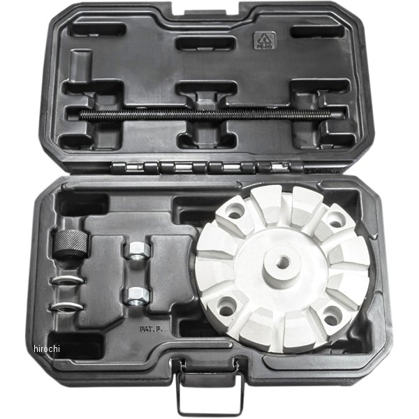 ムースレーシング MOOSE RACING TOOL CLUTCH HOLDING POL 3803-0232 WO店