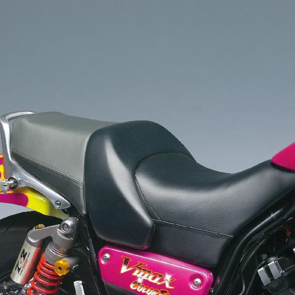 V-MAX1200用 デイトナ カスタムシート V-MAX1200用 デイトナ カスタムシート