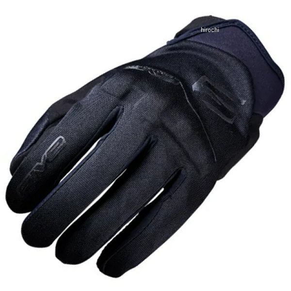 ファイブ FIVE グローブ GLOBE EVO 黒 XLサイズ 3841300101595 WO店の通販は 5,706円