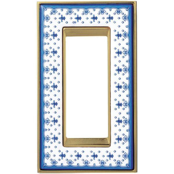 PXPF01341AZOB (210025966)PXP-F-01341-AZOBスイッチプレート・コンセントプレート 385-7081-TN WO店