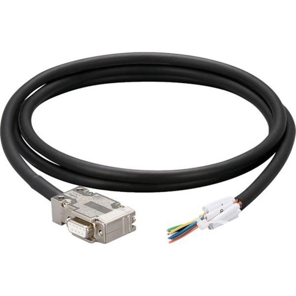 OXDS09SLH1.5M (株)スター精機アインツ事業部 アインツ D-SUBケーブルL・OX用 1.5m OX-DS09SL-H(1-5M) WO店の通販は 9,392円