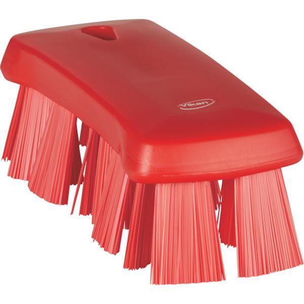 キョーワクリーン(株) Vikan USTハンドブラシ3891赤 38914-TN WO店