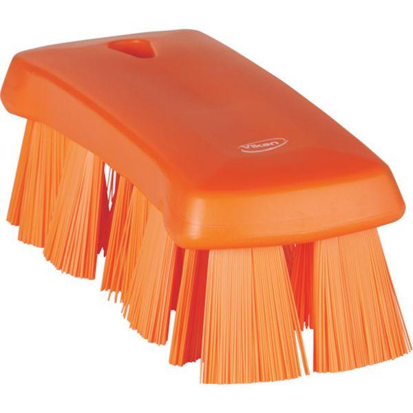 キョーワクリーン(株) Vikan USTハンドブラシ3891オレンジ 38917-TN WO店