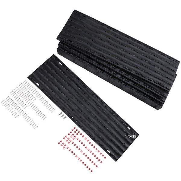 キャリバー CALIBER LOWPRO GRIPGLIDE STD 9インチ D 3902-0238 WO店