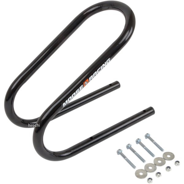 ムースレーシング MOOSE RACING CHOCK WHEEL MSE 5" BLK 3911-0052 WO店の通販は