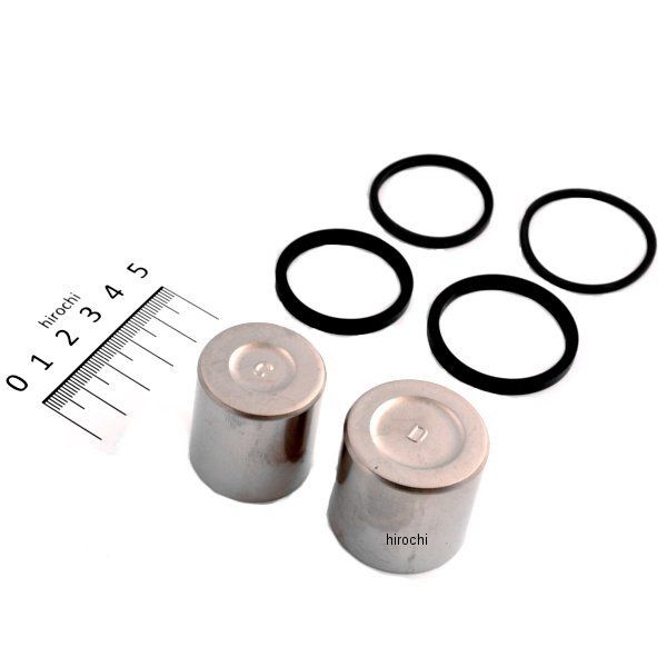 ヤマハ純正 ピストン アセンブリ キャリパー WO店