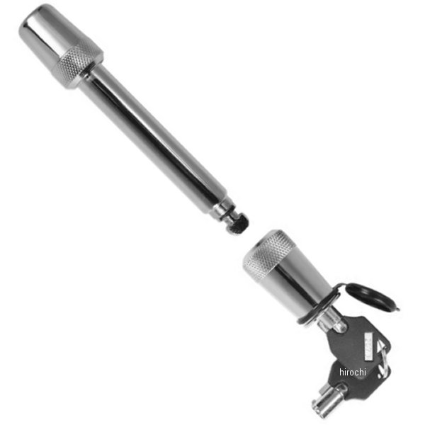 トライマックス TRIMAX LOCK-RCVR 5/8X3-1/2 STNLS 4010-0383 WO店