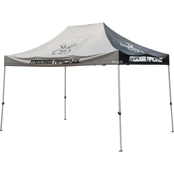 ムースレーシング MOOSE RACING SOFTGOODS CANOPY MOOSE AGROID 10X15 4030-0047 WO店