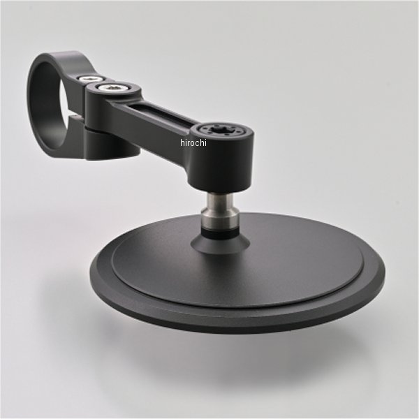 DAYTONA デイトナ BEミラーJOINT MINICIRCLE ブラック 40348 WO店_2