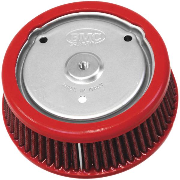 BMCエアフィルター BMC AIR FILTERS エアフィルター ハーレー ツーリング 408511-TR WO店