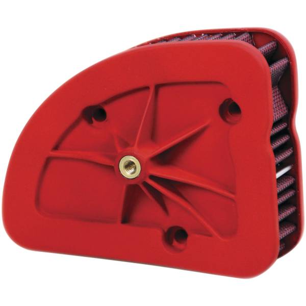 BMCエアフィルター BMC AIR FILTERS エアフィルター ハーレー ツーリング 408514-TR WO店の通販は