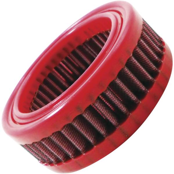 BMCエアフィルター BMC AIR FILTERS ラウンドエアフィルター 408515-TR WO店 7,307円