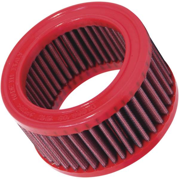 BMCエアフィルター BMC AIR FILTERS エアフィルター  91mm Inlet/75mm 408520-TR WO店