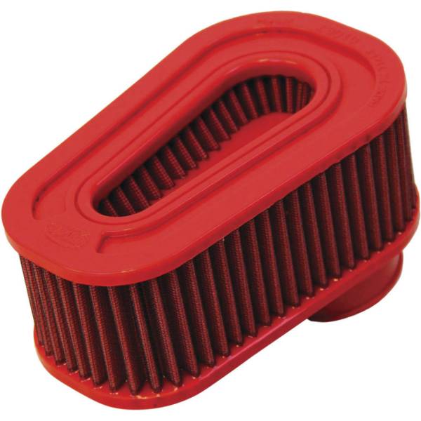 BMCエアフィルター BMC AIR FILTERS エアフィルター  FULL INTAKE KIT SCOUT 408523-TR WO店
