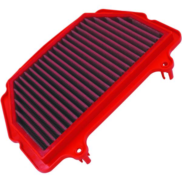 BMCエアフィルター BMC AIR FILTERS エアフィルター  SUZ HAYABUSA 408528-TR WO店