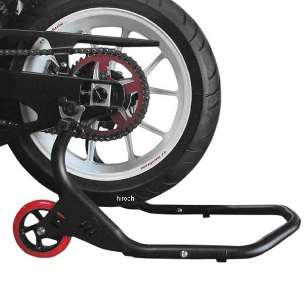 パワースタンドレーシング リアホイール スタンド WO店の通販は 27,455円