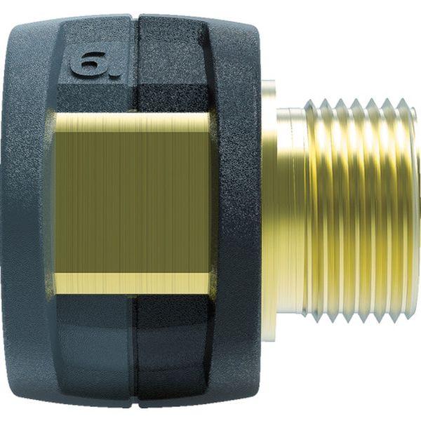 4.111034.0 高圧洗浄機用アクセサリー EASY！Lock 接続アダプター No.6(4.111-034.0) 41110340-TN WO店