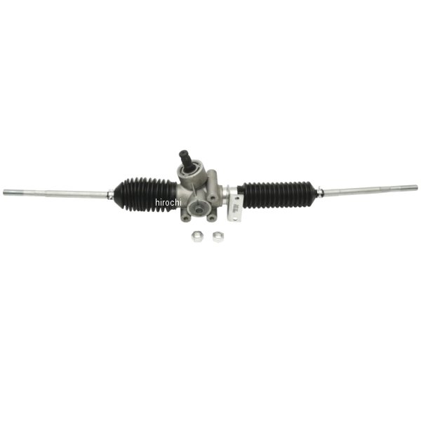 クワッドボス QUADBOSS ステアリングラック アセンブリ 17年-21年 ポラリス Ranger 500 2WD 411549-TR WO店
