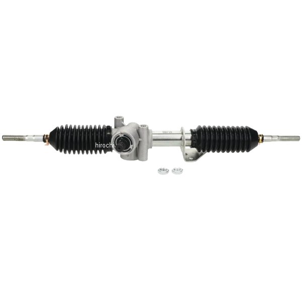 クワッドボス QUADBOSS ステアリングラック アセンブリ 16年-19年 Can-Am Defender 1000 411909-TR WO店