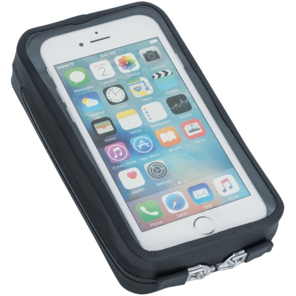 クリアキン Kuryakyn マグネティック タンクポーチ 412424-TR WO店