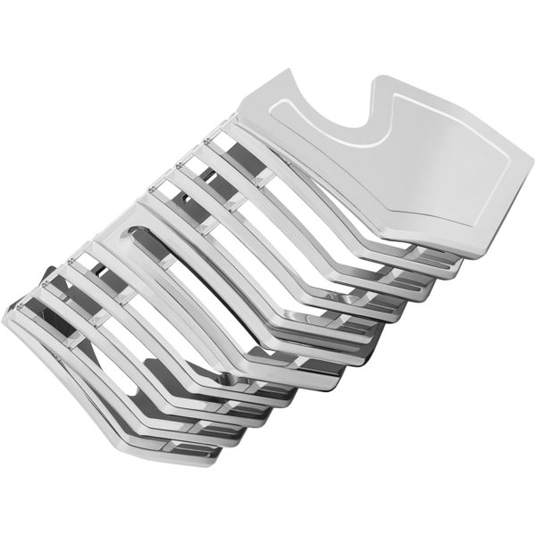 クリアキン Kuryakyn プレシジョン クーラントポンプ カバー 17年以降