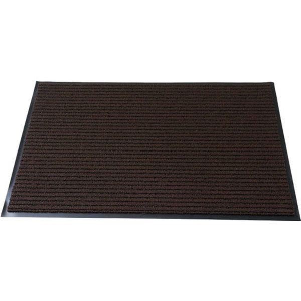 N4BRO1200X1800D スリーエム 3M ノーマッド カーペットマット4000 茶 1200X1800mm N4 BRO 1200X1800D WO店