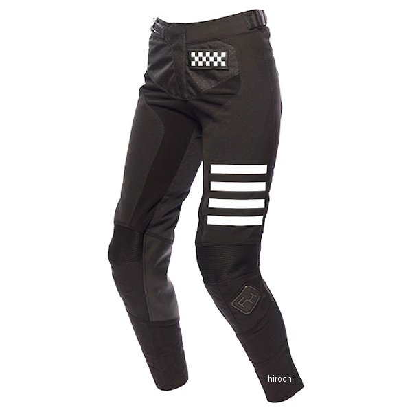 ファストハウス FASTHOUSE ウーマンズ スピードスタイルパンツ 黒 W8サイズ 4186-0008 WO店